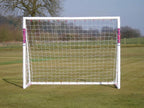 Samba Trainer Football Goal 8' x 6'