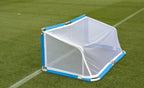Samba Aluminium Folding Football Goal 6' x 4'