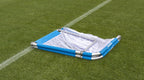 Samba Aluminium Folding Football Goal 6' x 4'