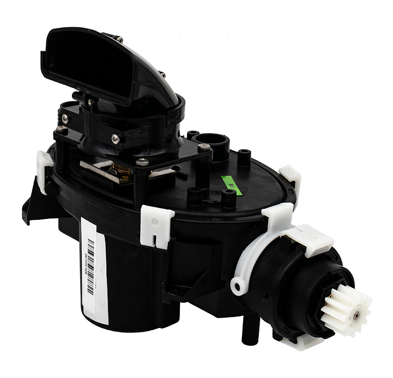 MOTOR UNIT 9995389-EX