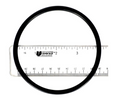 Pentair R172009Z Viton Lid O-Ring For Chemical Feeders