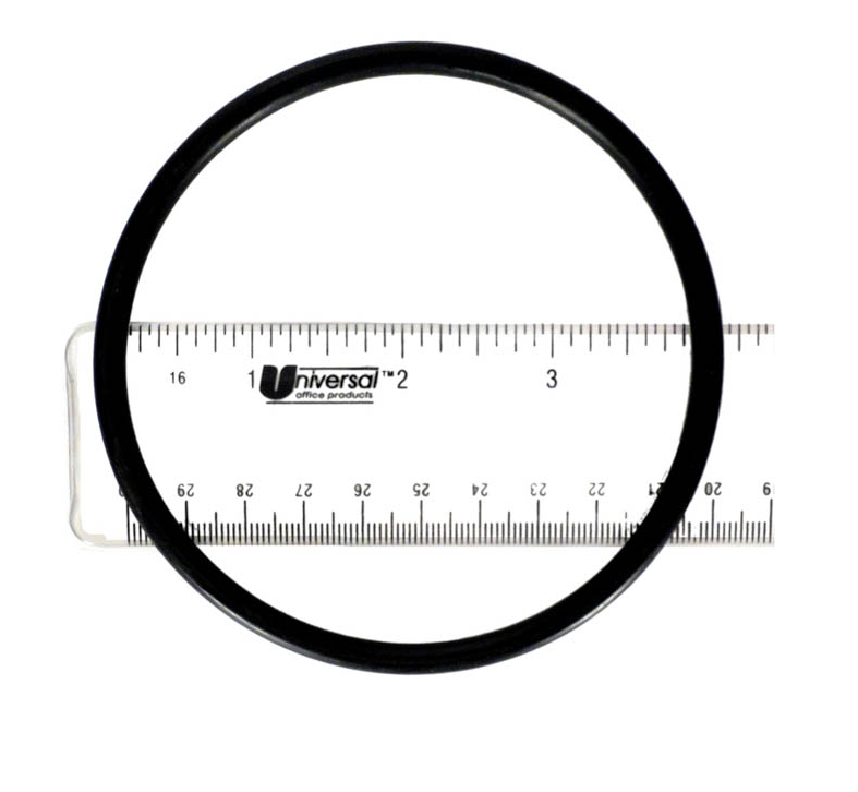 Pentair R172009Z Viton Lid O-Ring For Chemical Feeders