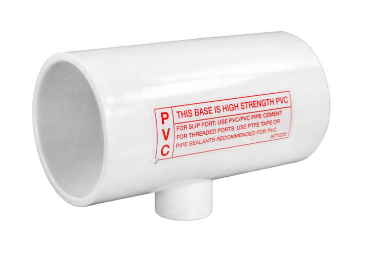 Pentair R172317 Diverter Tee For Model 320, 322 In-Line Automatic Chemical Feeder