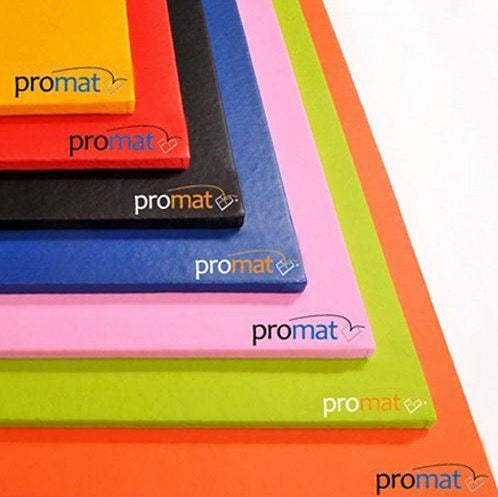 Promat Super Lightweight Gym Mat