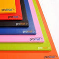 Promat Super Lightweight Gym Mat