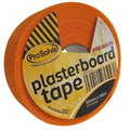 Premium Orange Plasterboard Scrim Tape