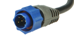Lowrance 9-pin (Blue Connector) Transducers