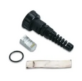 Garmin Marine Network Cable Connectors (2 pack) 010-10603-00