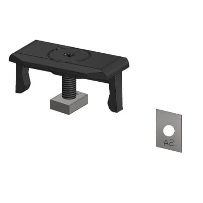 DDecks Decking / Paving Fastener