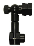 Precision Sonar Switchback Zero Degree FF Sonar Mount - LVS 34   PN:SWITCHBACK-QST-LVS34