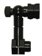 Precision Sonar Switchback Zero Degree FF Sonar Mount - LVS 34   PN:SWITCHBACK-QST-LVS34