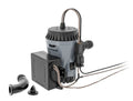 Johnson Pumps Aqua Void Ultima Combo Pump 800gph  PN:10-13636-01