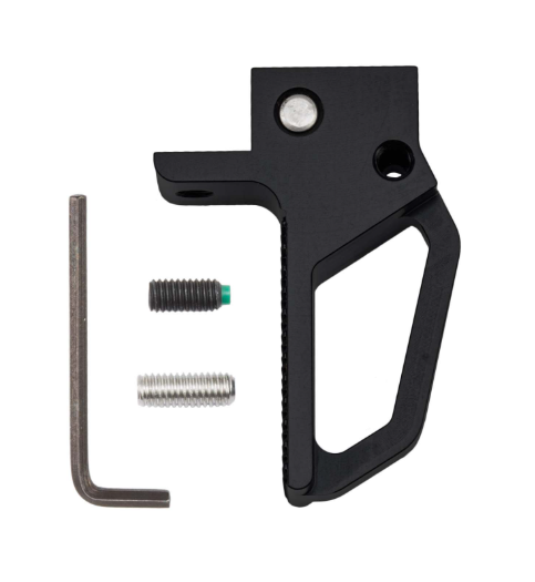 Tandemkross Victory Trigger for CZ-USA Scorpion Black