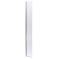 Cascade 8mm Glass Wetroom Flipper Panel