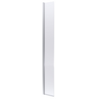 Cascade 8mm Glass Wetroom Flipper Panel