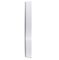 Haven 8mm Fluted Glass Wetroom Flipper Panel