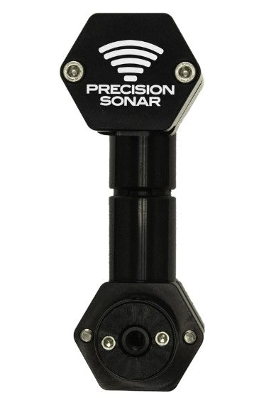 Precision Sonar Switchback Zero Degree FF Sonar Mount - LVS 34   PN:SWITCHBACK-QST-LVS34