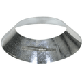 6-Inch Storm Collar for Chimney Pipe Flashing