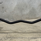 V2 EZ Curl Bar