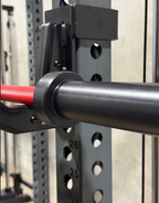 20kg Hybrid Bar 2.0 - CP