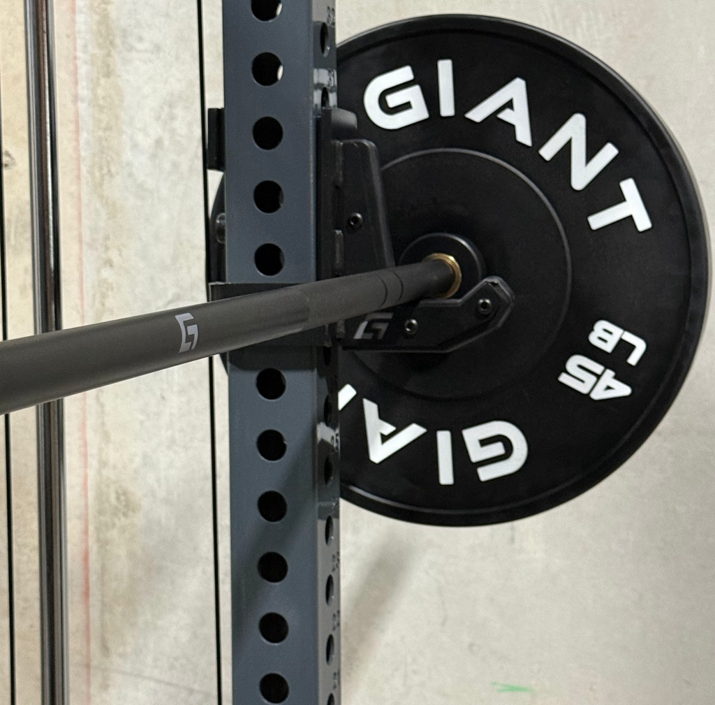 20kg Hybrid Bar 2.0 - CP