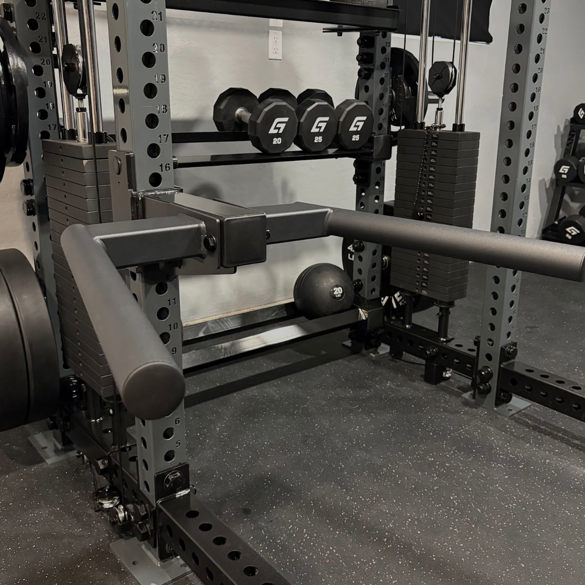 Dip Station - 3X Series