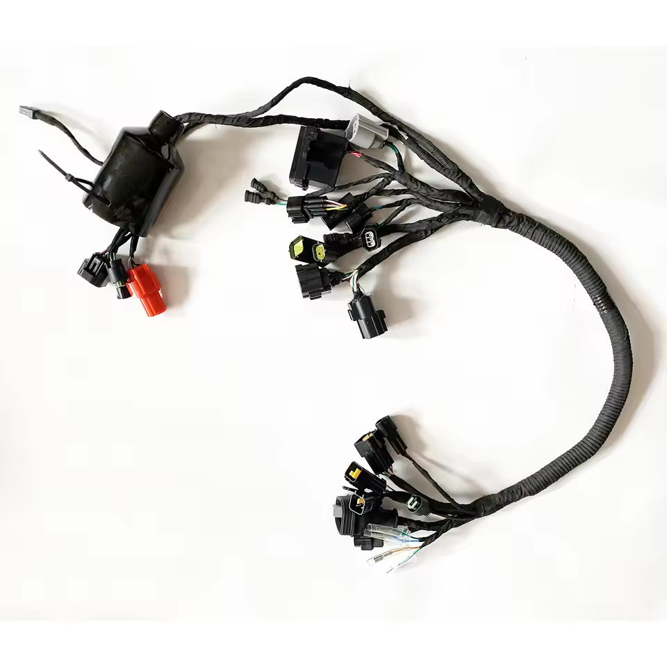 Ultra Bee Main Wiring Harness