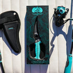 Toadfish Ultimate Shears + Sheath