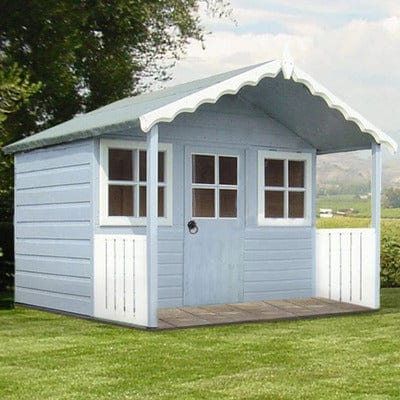 Stork Playhouse - All Sizes - Shire
