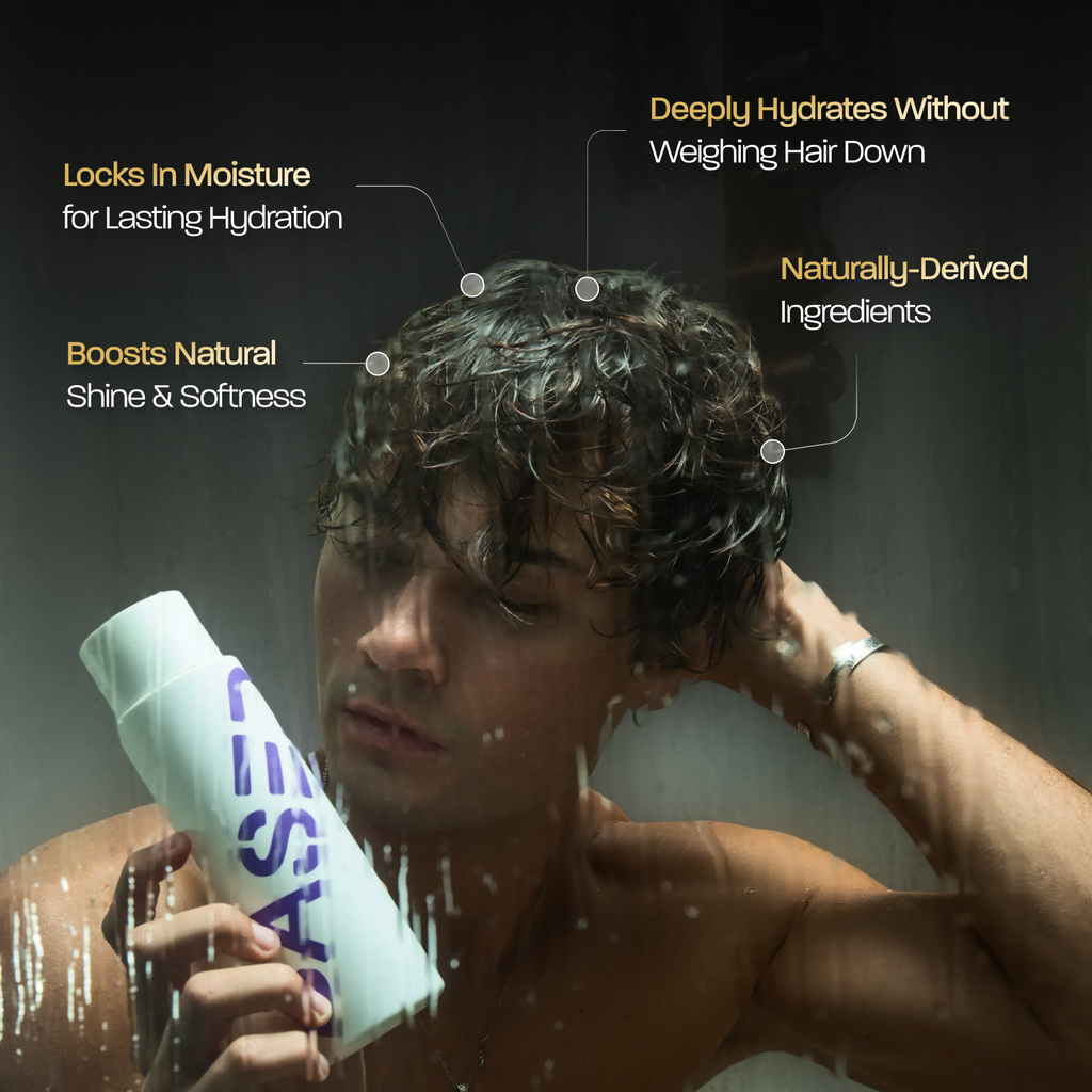 Shower Essentials
