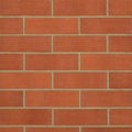 Sienna Red Brick 65mm x 215mm x 102mm - Sample