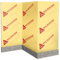 RMax Below Grade 4ft x 8ft Insulation Board - All Sizes