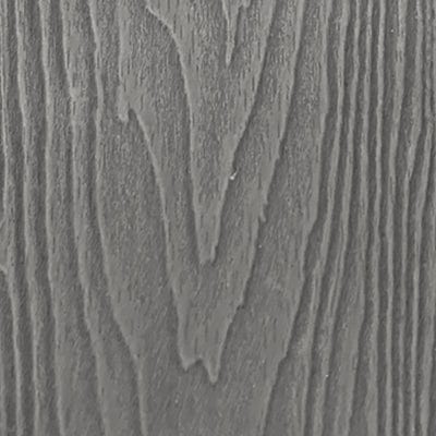 DDecks DuroD3 Composite Bullnose Woodgrain Effect Decking Board 138mm x 21mm x 2.5m - All Colours