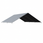No Edge Top 20' x 20' (Fits Most 18' x 20' Canopy Frames)