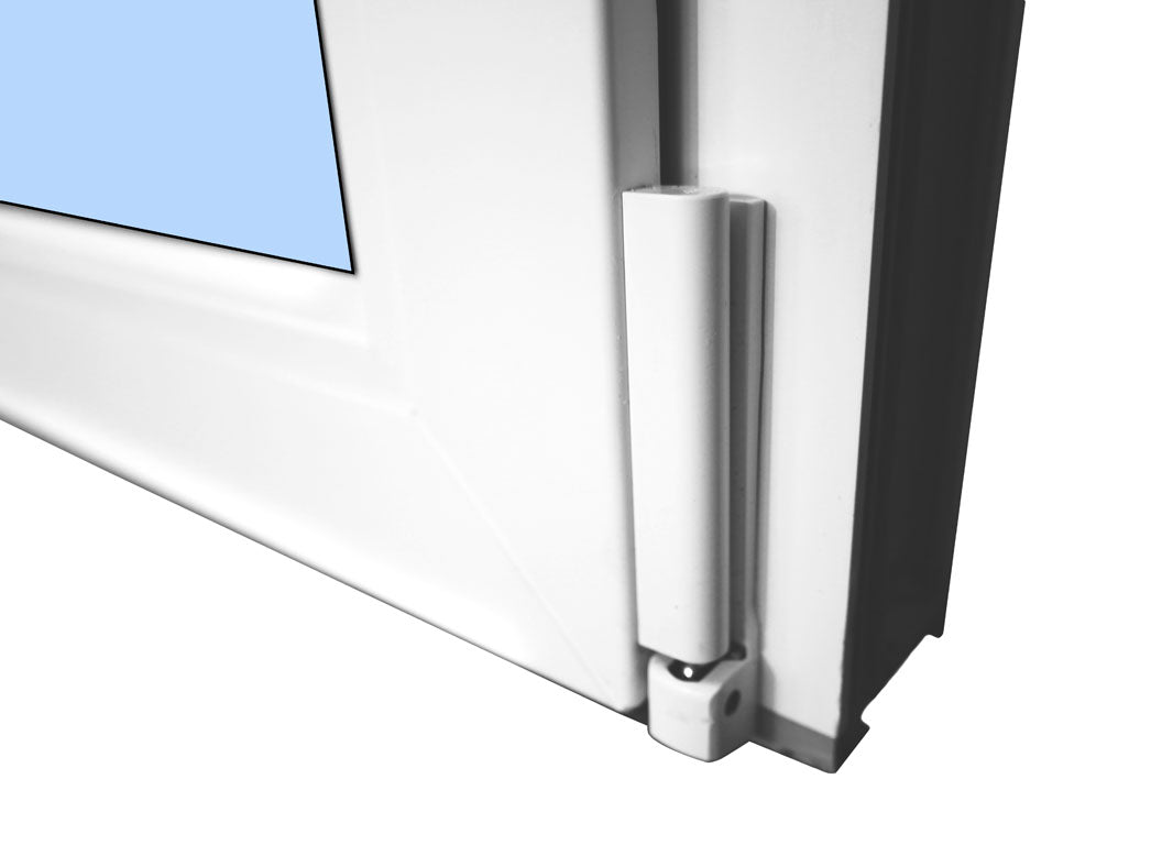 Balcony Door 30"x80"
