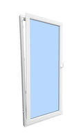 Balcony Door 30"x80"