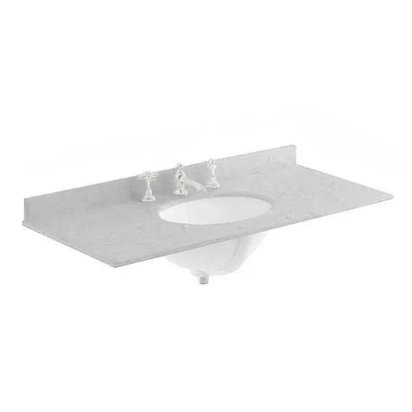 1000mm Single Bowl with Radius - All Colours - Bayswater