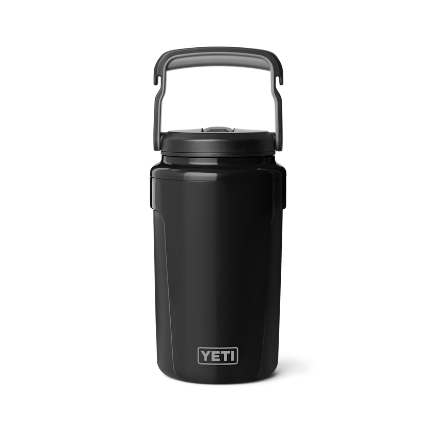 Yeti Silo Half Gallon Jug With Magslider Straw Cap - Dogfish Tackle & Marine
