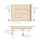TruMAX GCRS - Glass Conservatory Roof System
