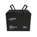 Skyenergi Core2 105Ah Lithium Leisure Battery - Bluetooth & Heat-Pad