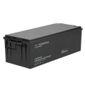Skyenergi Core2 680Ah Lithium Leisure Battery - Bluetooth & Heat-Pad