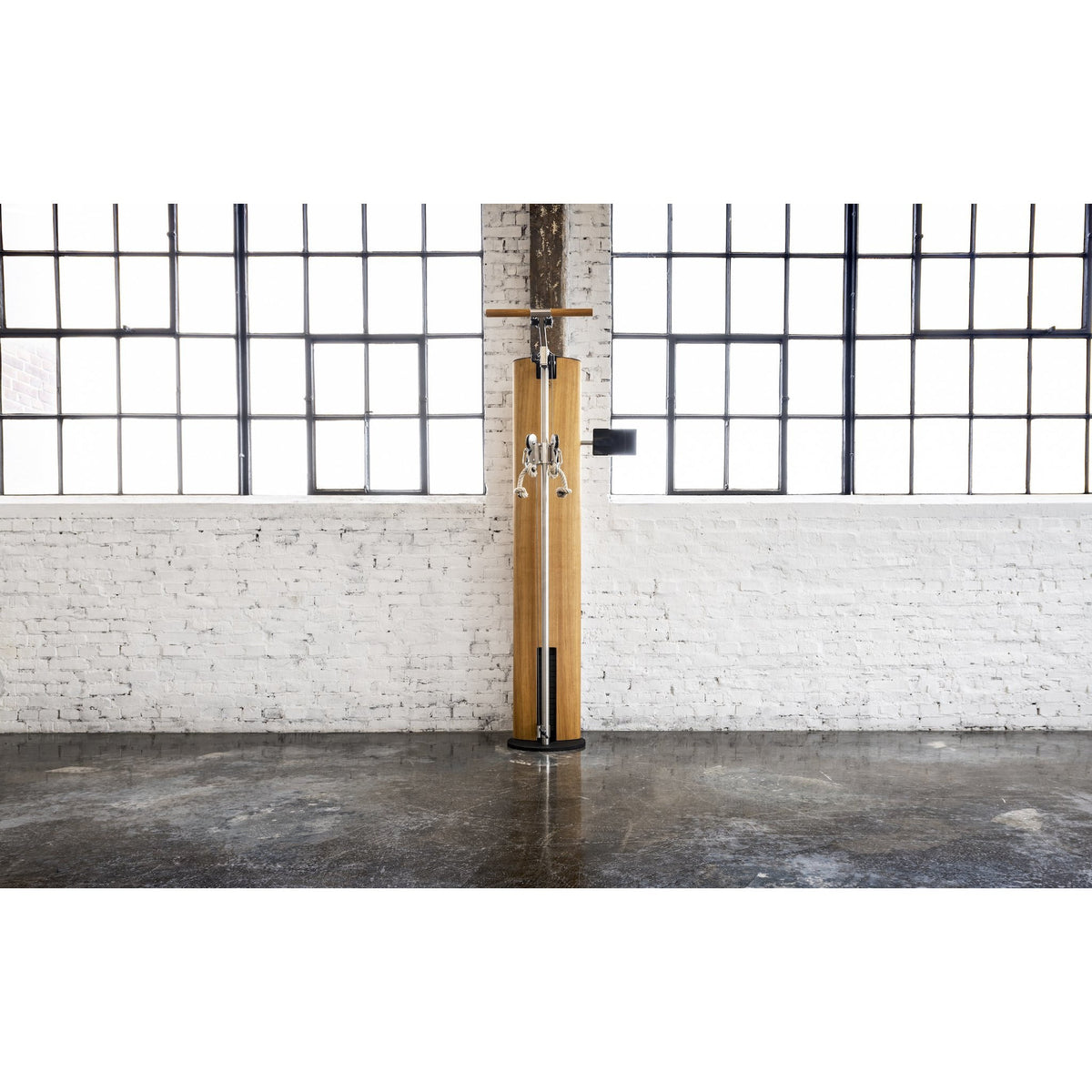 Nohrd SlimBeam Cable Machine UK