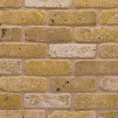 Islington Yellow Rusticia 65mm x 215mm x 102.5mm - Sample