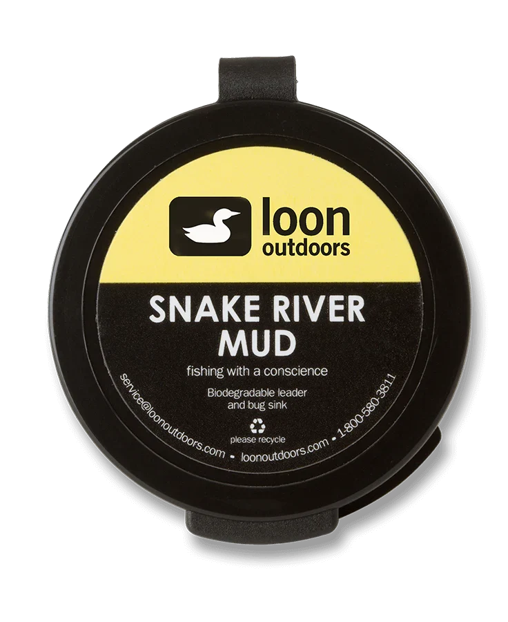 Loon Outdoors Snake River Mud