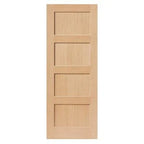Snowdon Oak Internal Fire Door FD30 - All Sizes