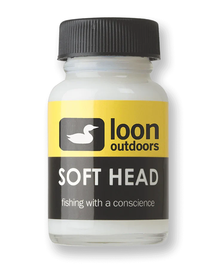 Loon Outdoors Soft Head