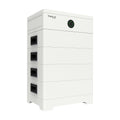 SolaX Triple Power T-BAT-SYS-HV-S3. 6 (7.37 – 47.92kWh) Battery Stack with BMU