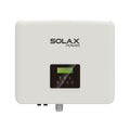Solax X1-Hybrid G4 7.5kW HV Single Phase Hybrid Inverter (inc WiFi)