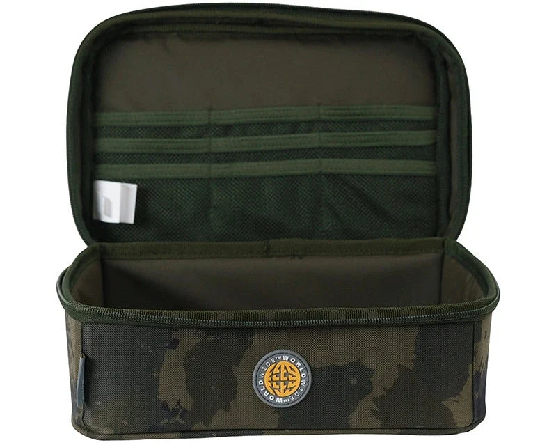 Solar Tackle Worldwide Tackle Station