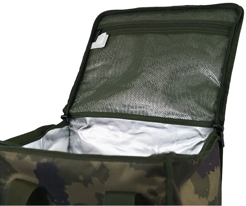 Solar Tackle Worldwide Bait 'n' Cool Bag XL